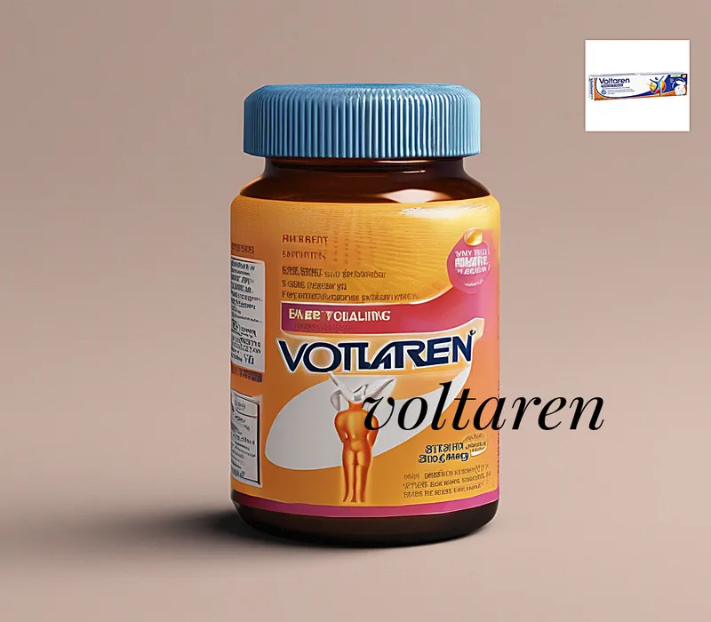 Voltaren biverkningar